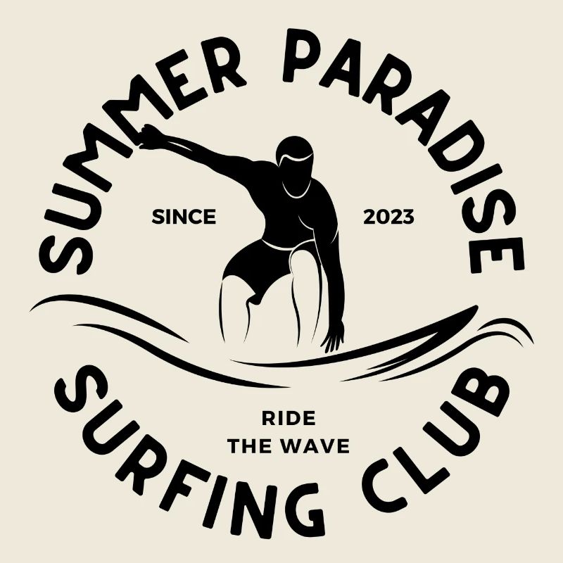 surf, surfeur, surfing, surfing club