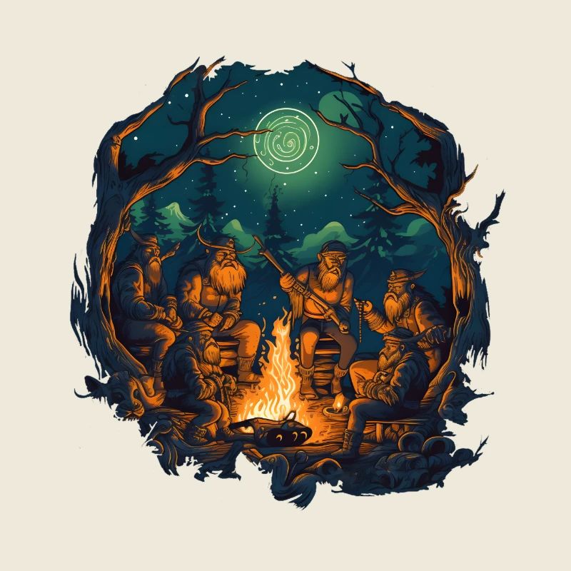 Viking Crew