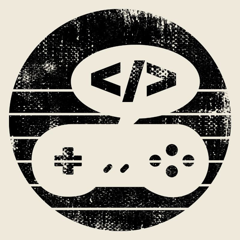 Videospiel Programmierer