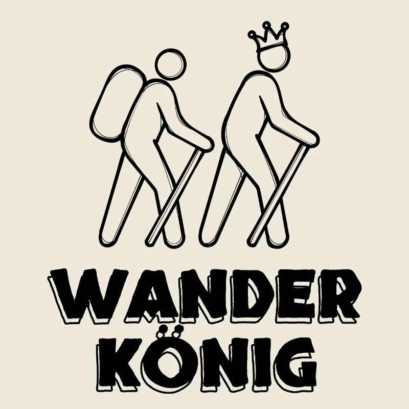 Klettersteig Wandern Wanderer Wanderwege Statement
