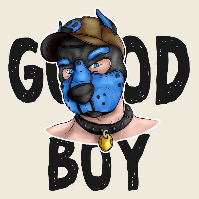 GoodBoyBlue