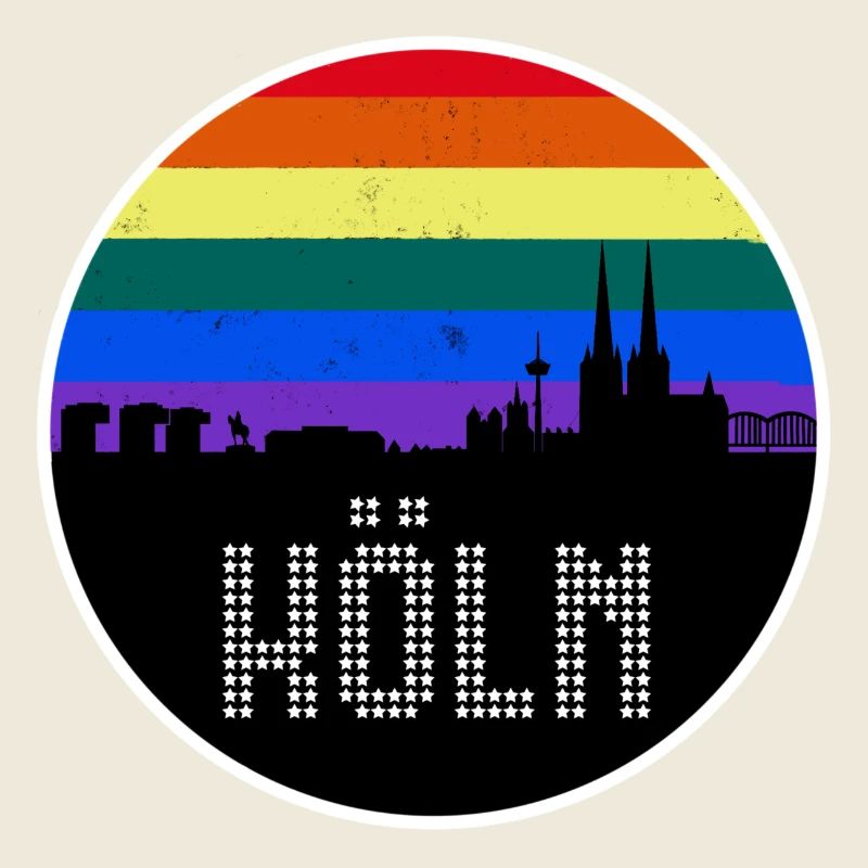 Cologne LBGTQ