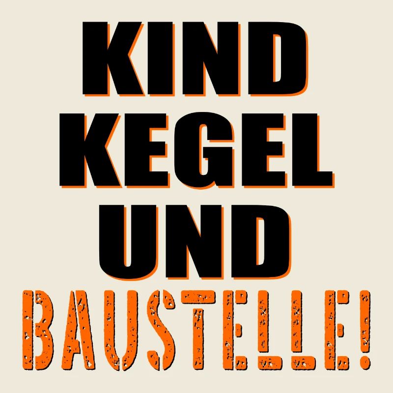 Baustelle Bauherr Kinder