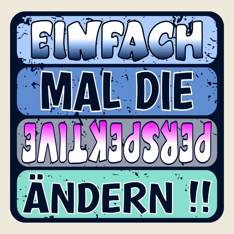 VERÄNDERUNG SPRÜCHE - WEISHEIT PERSPEKTIVE ÄNDERN