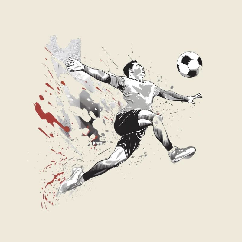 Footballer
