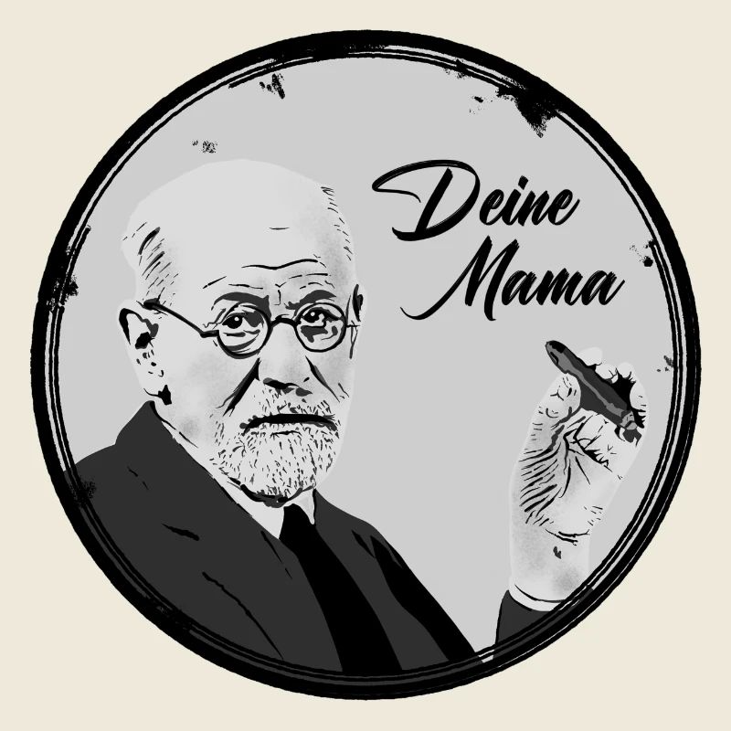 Freud Deine Mama