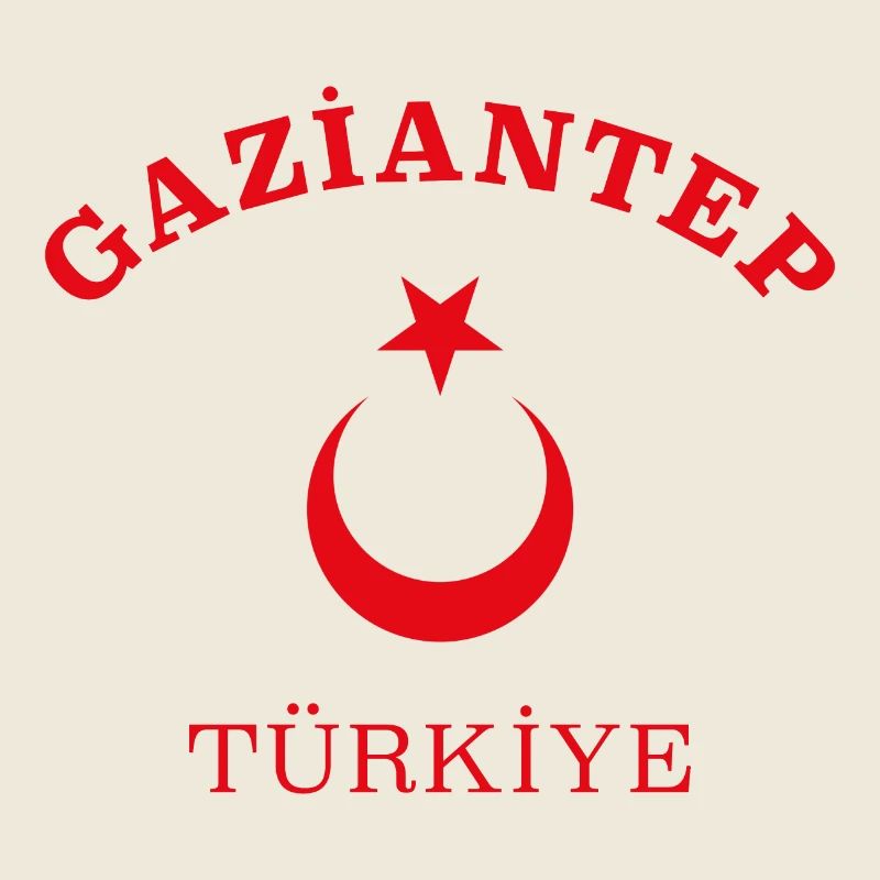 GAZIANTEP Turkey Türkei