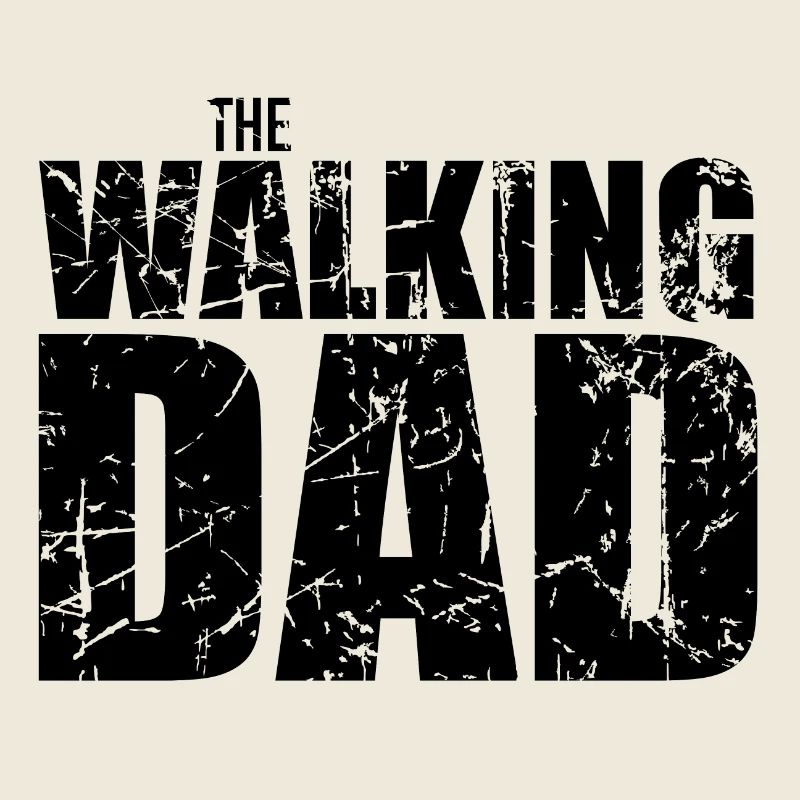 The Walking Dad