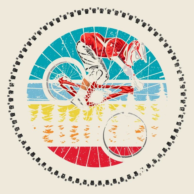 Vélo de montagne