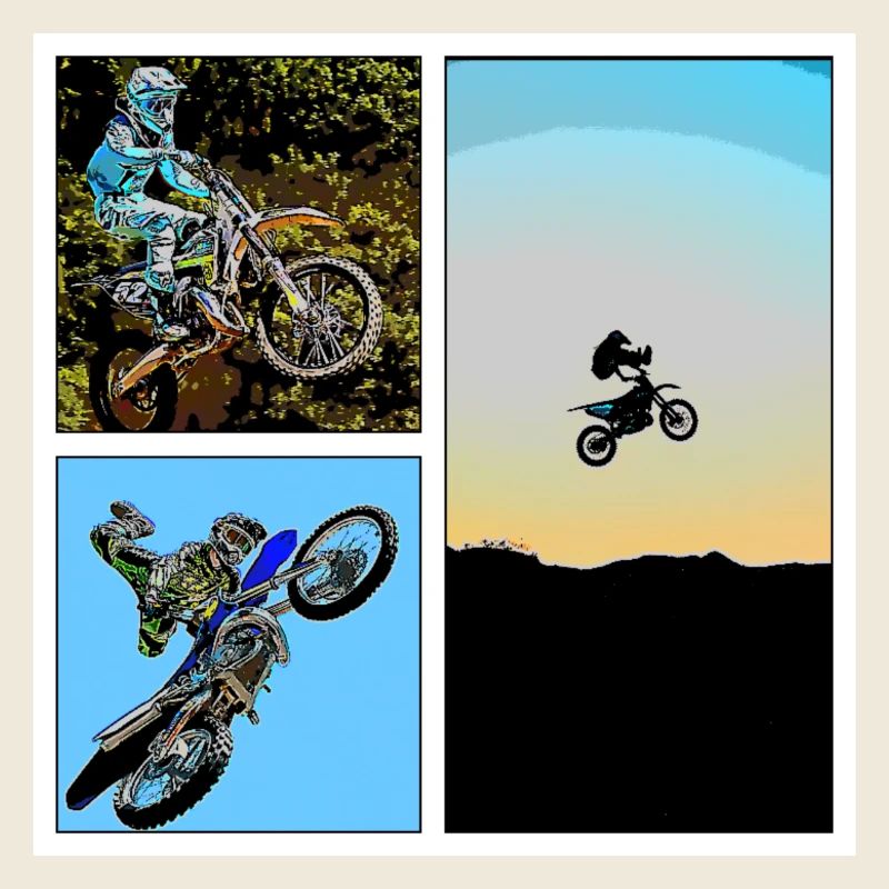 Motocross
