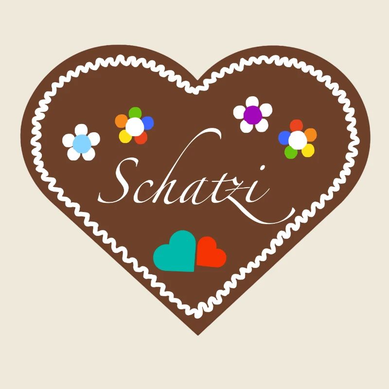 "Jahrmarkt-Liebe" Schatzi div