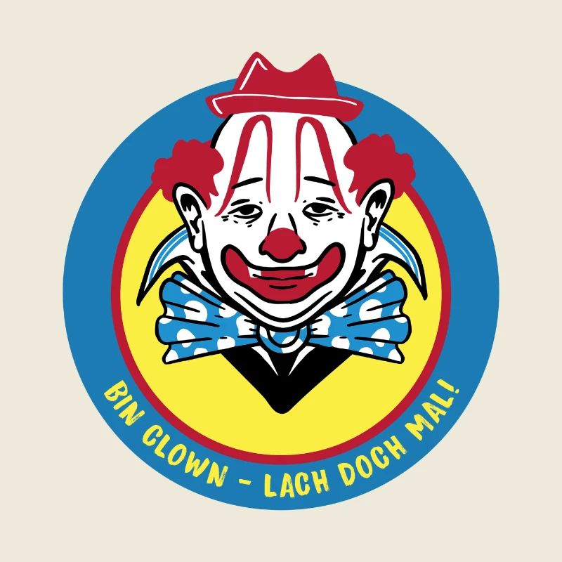 Clown Design