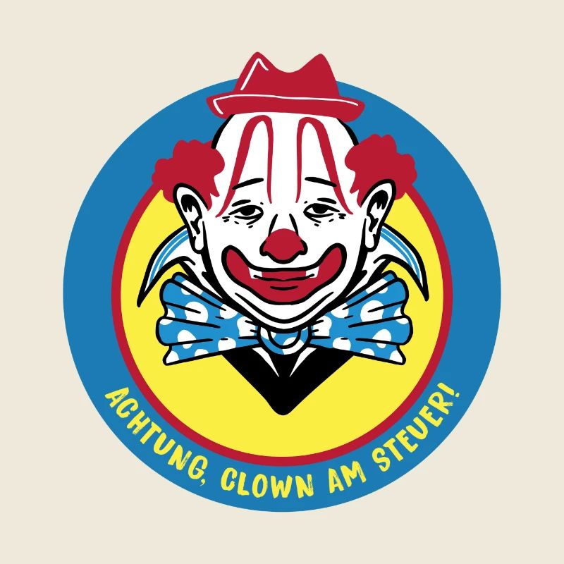 Clown Design