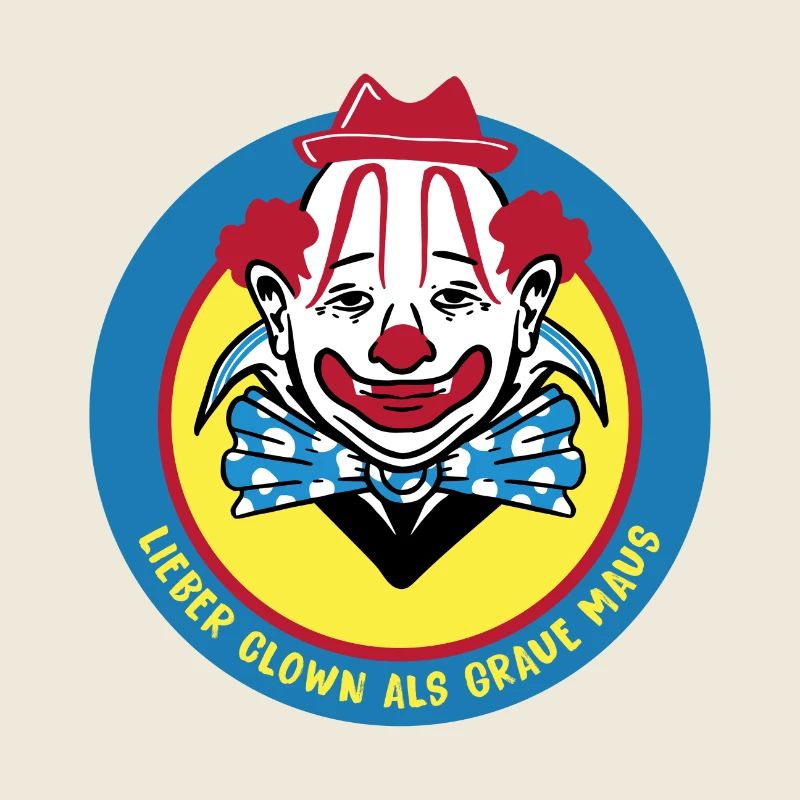 Clown Design