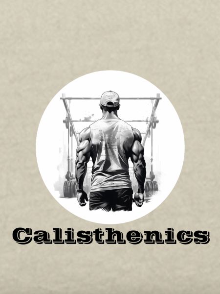 Callisthénie