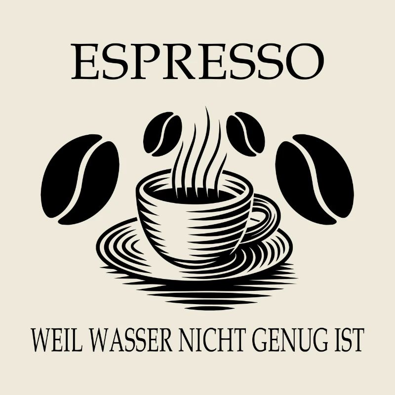 Espresso Design