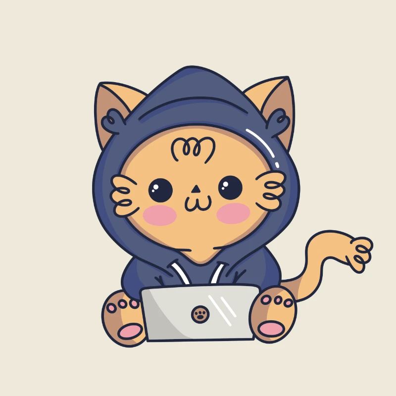 Cat-cker