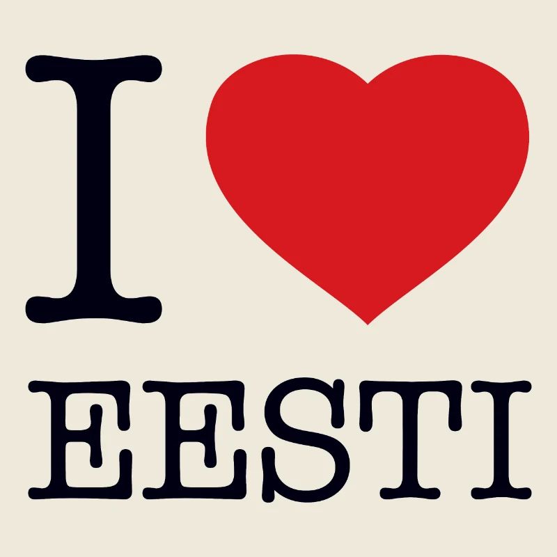 J’AIME L’ESTONIE
