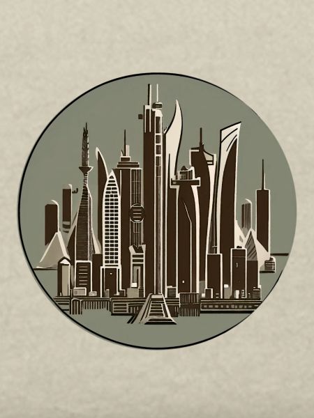 Skyscraper