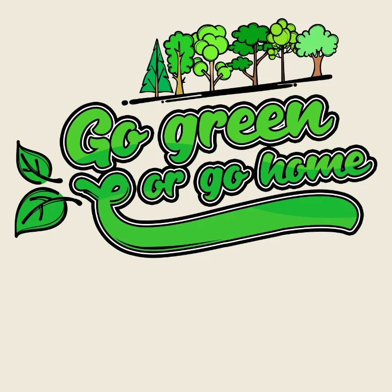 Tree, Nature, Earth, Environment, Statement, Nature Conservation