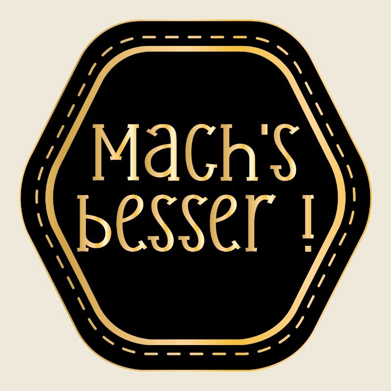 LOBEN KOMPLIMENTE - MACHE ES BESSER