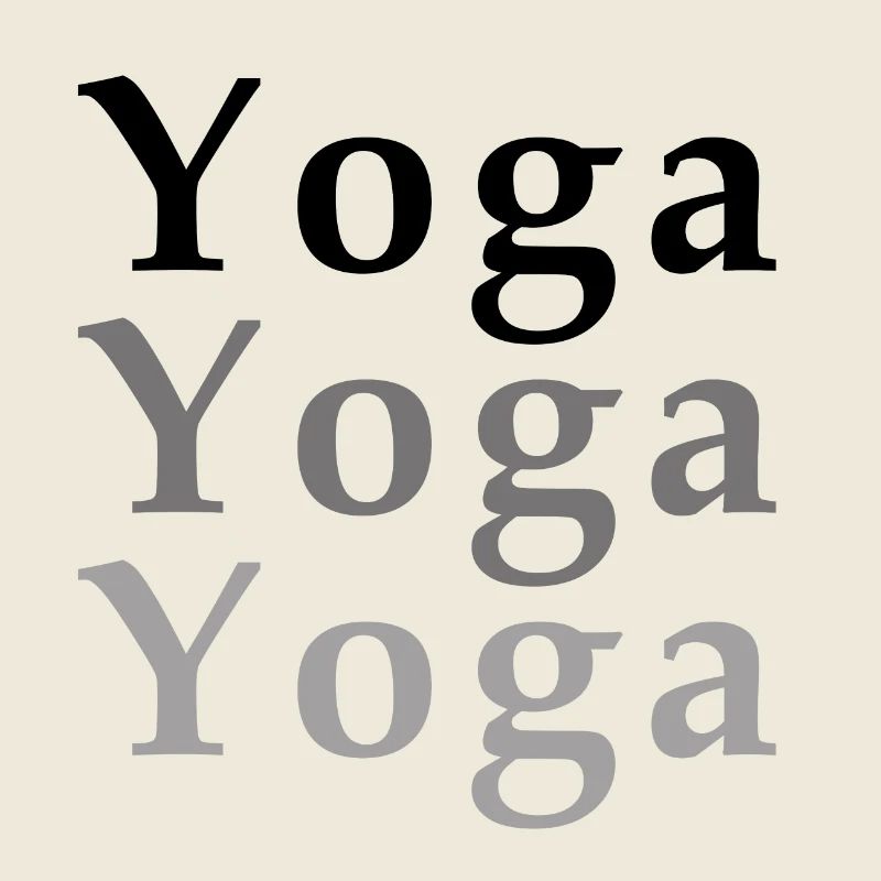 Joga