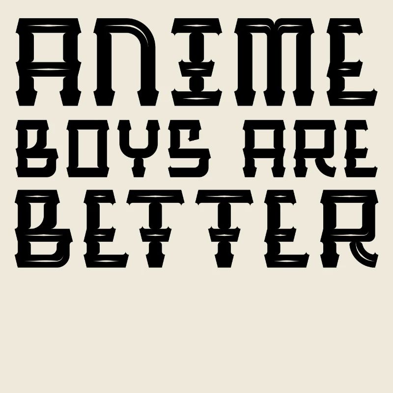 Mangastyle Anime Manga Statement Japan Comic