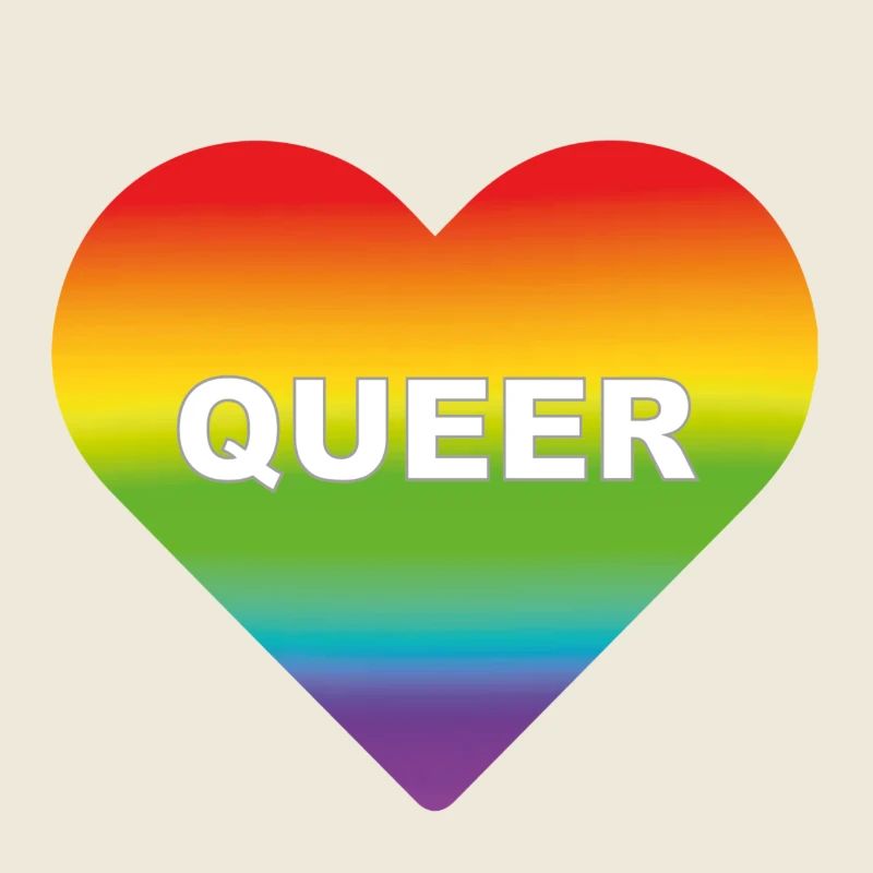 Queer Transgender sein