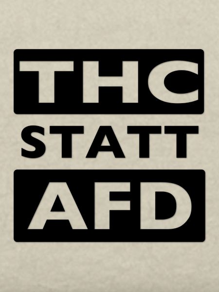 THC STATT AFD