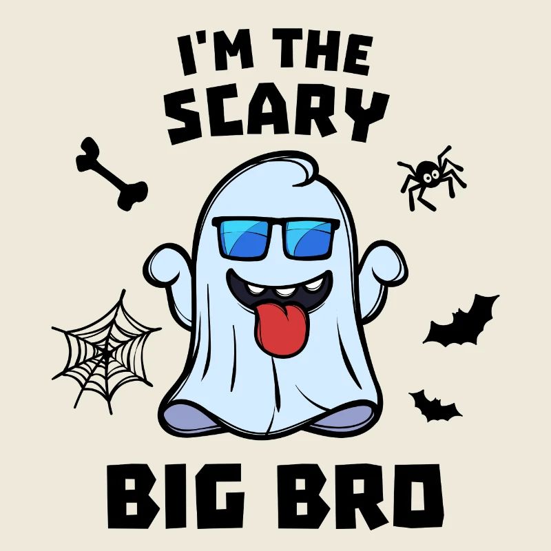 Bro Statement Big Brother Siblings