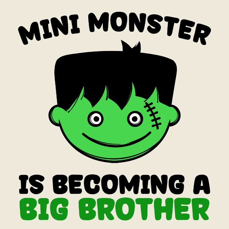 Siblings Statement Bro Proud Big Brother