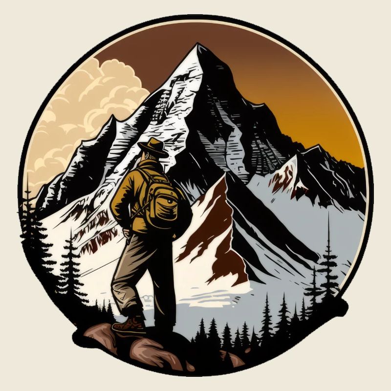 Alpiniste