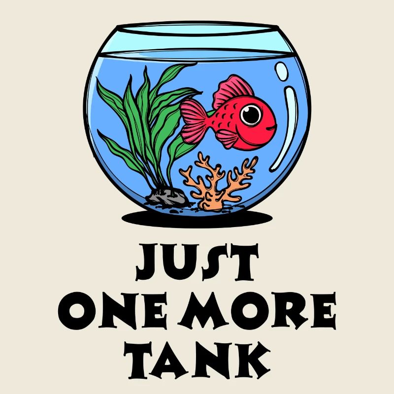 Pets Statement Aquarium Fish Pet