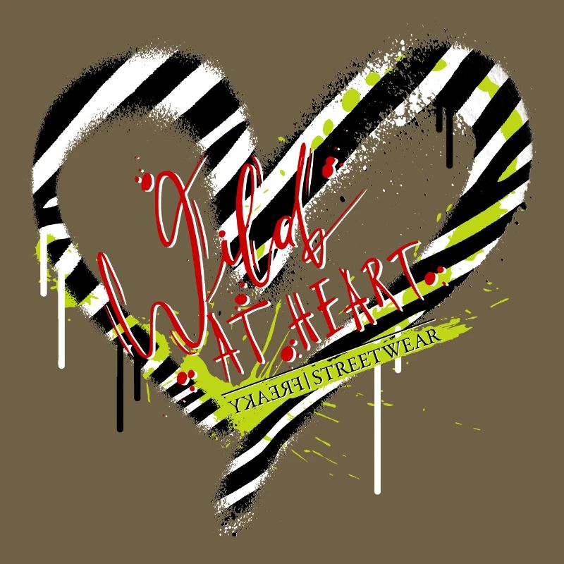 wild at heart