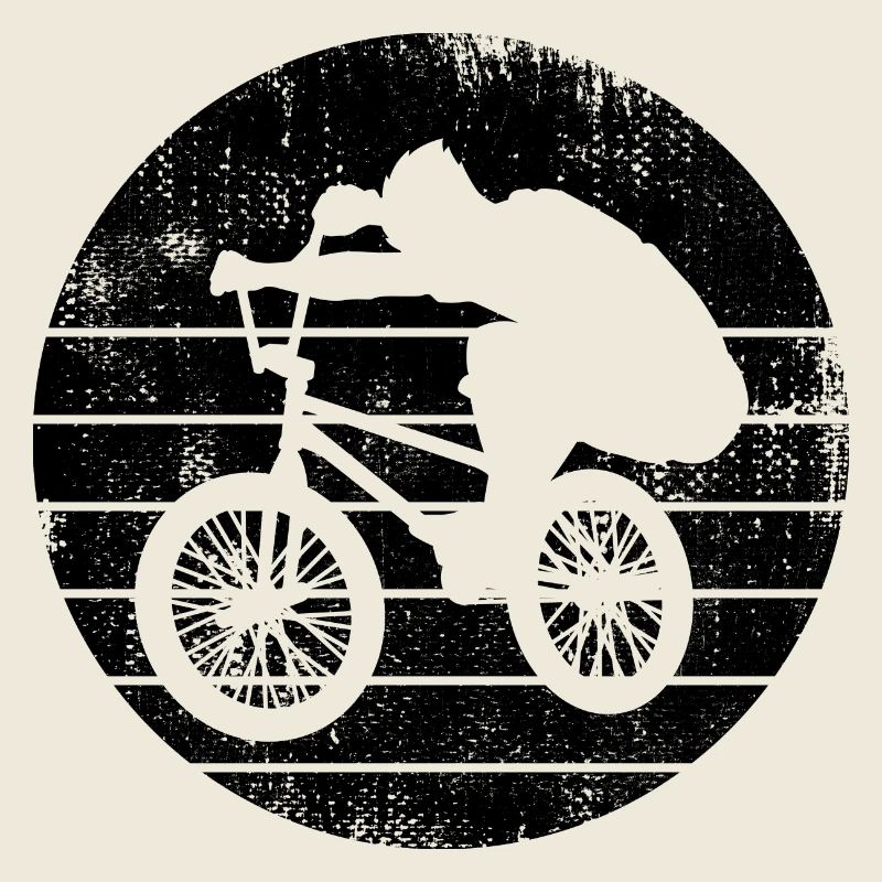 BMX Sketch