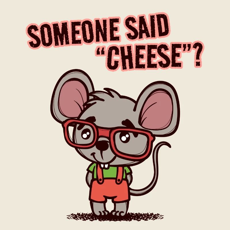 Lieblingstier Statement Ratte Haustiere Tiere