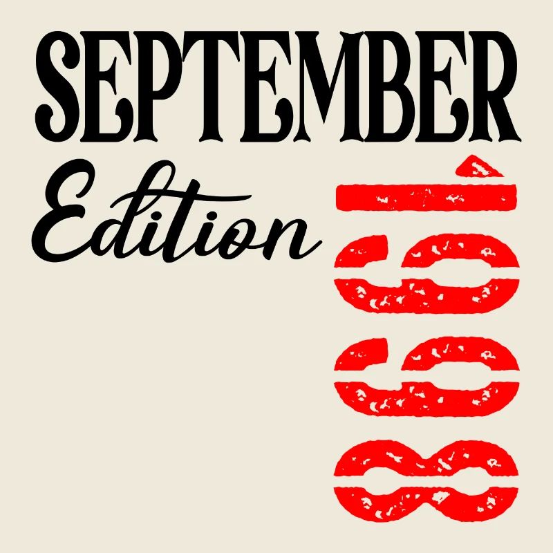 28TH BIRTHDAY - SEPTEMBER 1998 EDITION