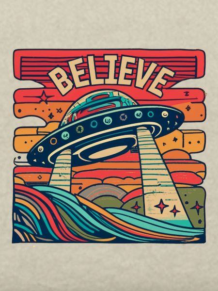 Belive!