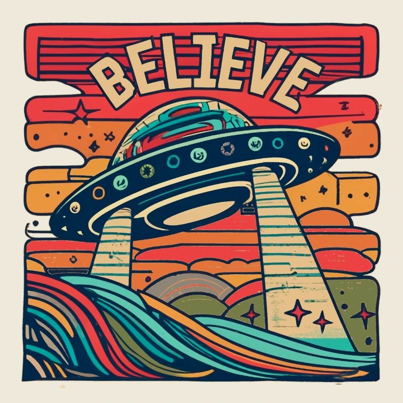 Belive!