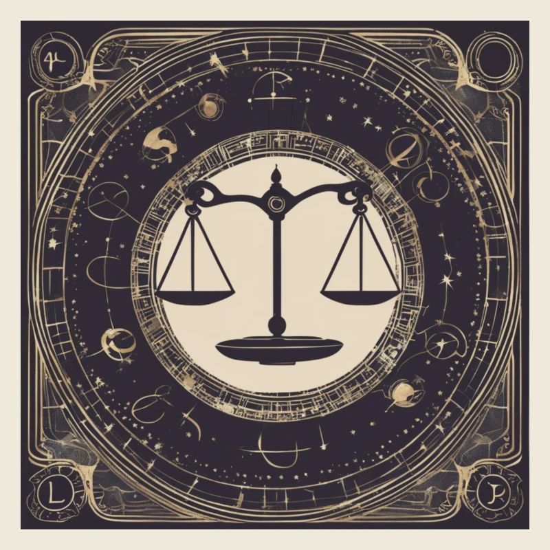 Zodiaque Balance