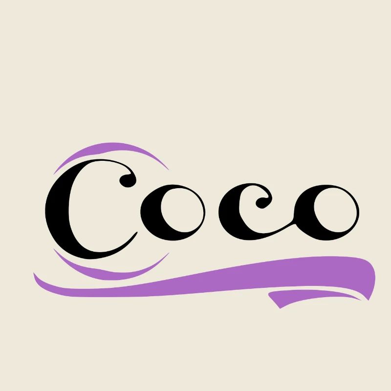 diminutif de Coralie
