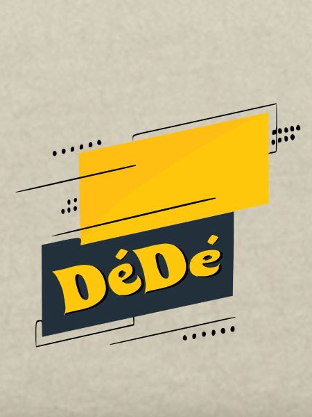 Dédé