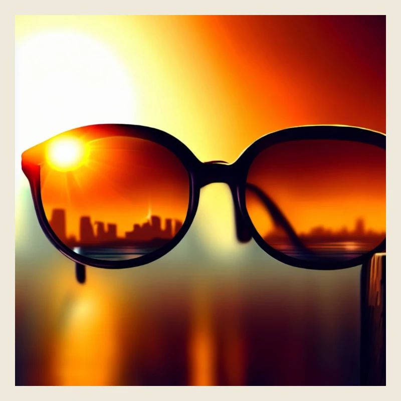Sunglass-Skyline