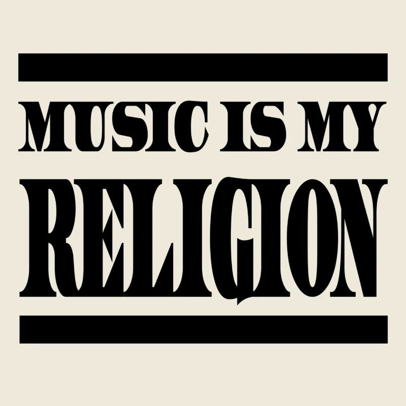 Music Religion