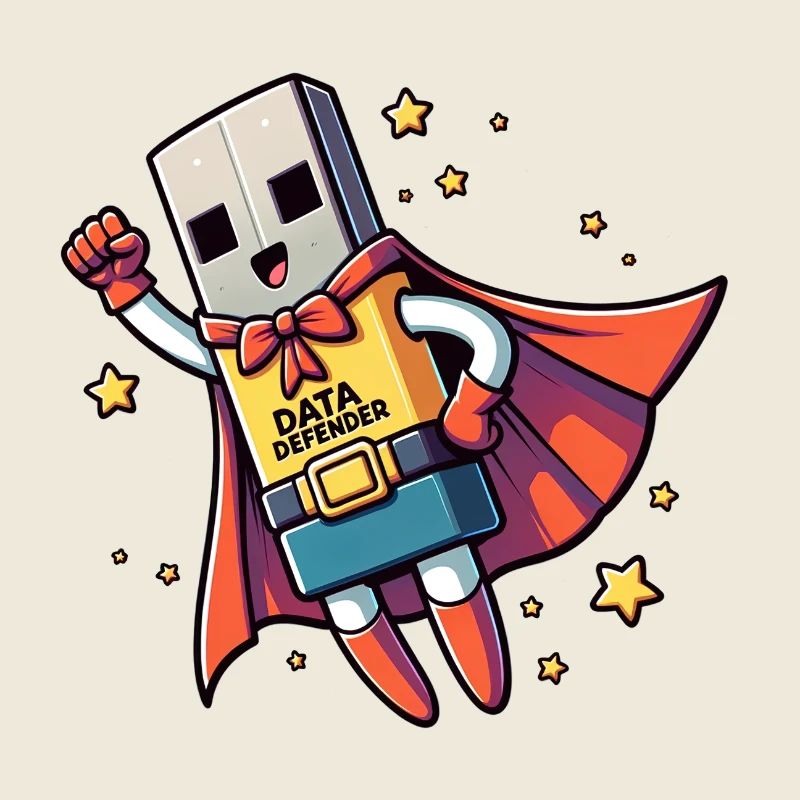 Data Defender