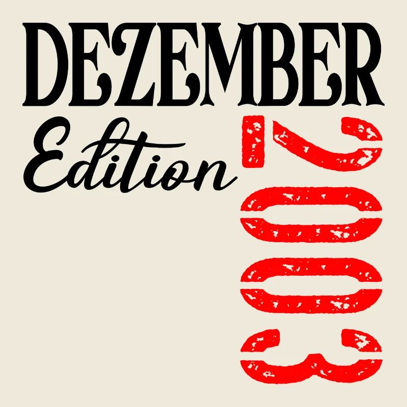 23. Geburtstag - Dreiundzwanzig Edition 2003