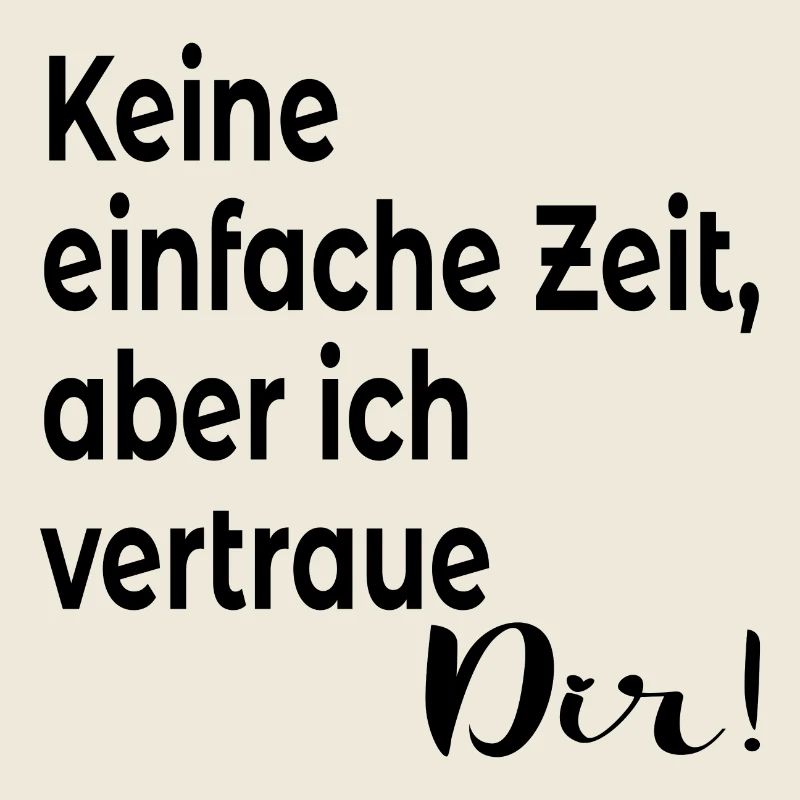 VERTRAUEN SPRÜCHE BEZIEHUNG ZUSPRUCH
