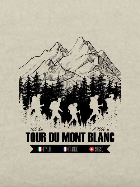Tour du Mont Blanc