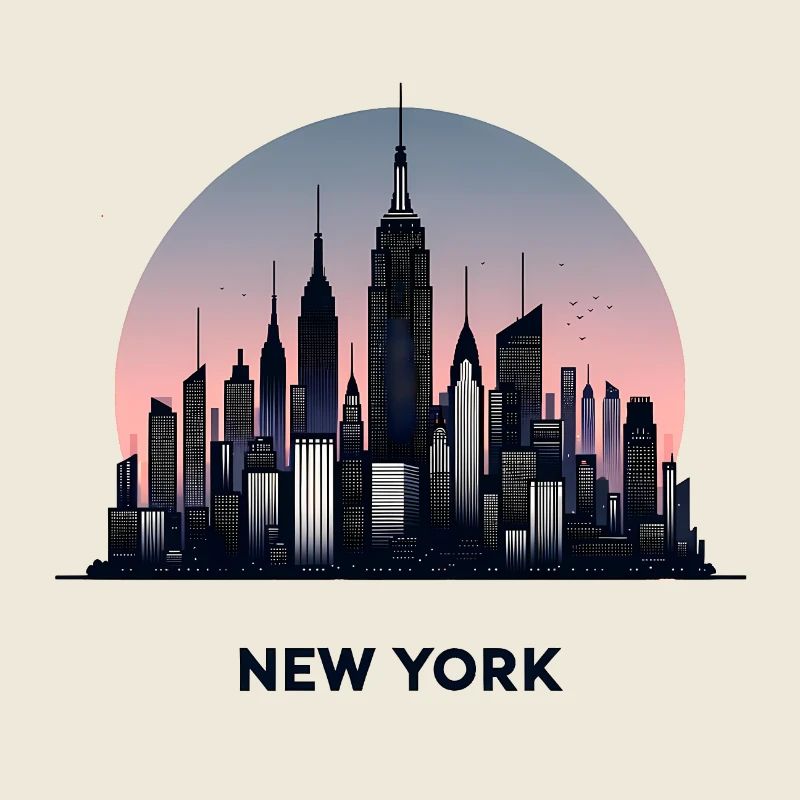 New York