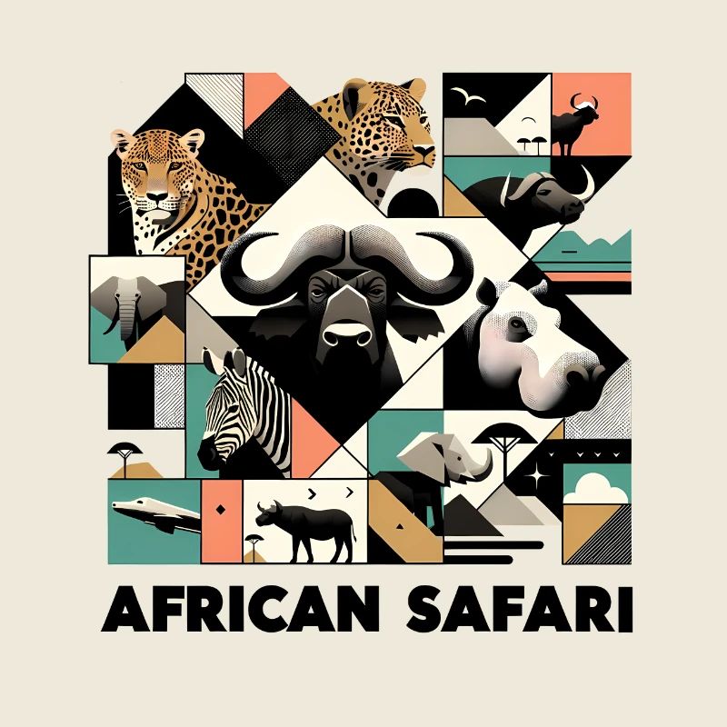 Afrika Safari
